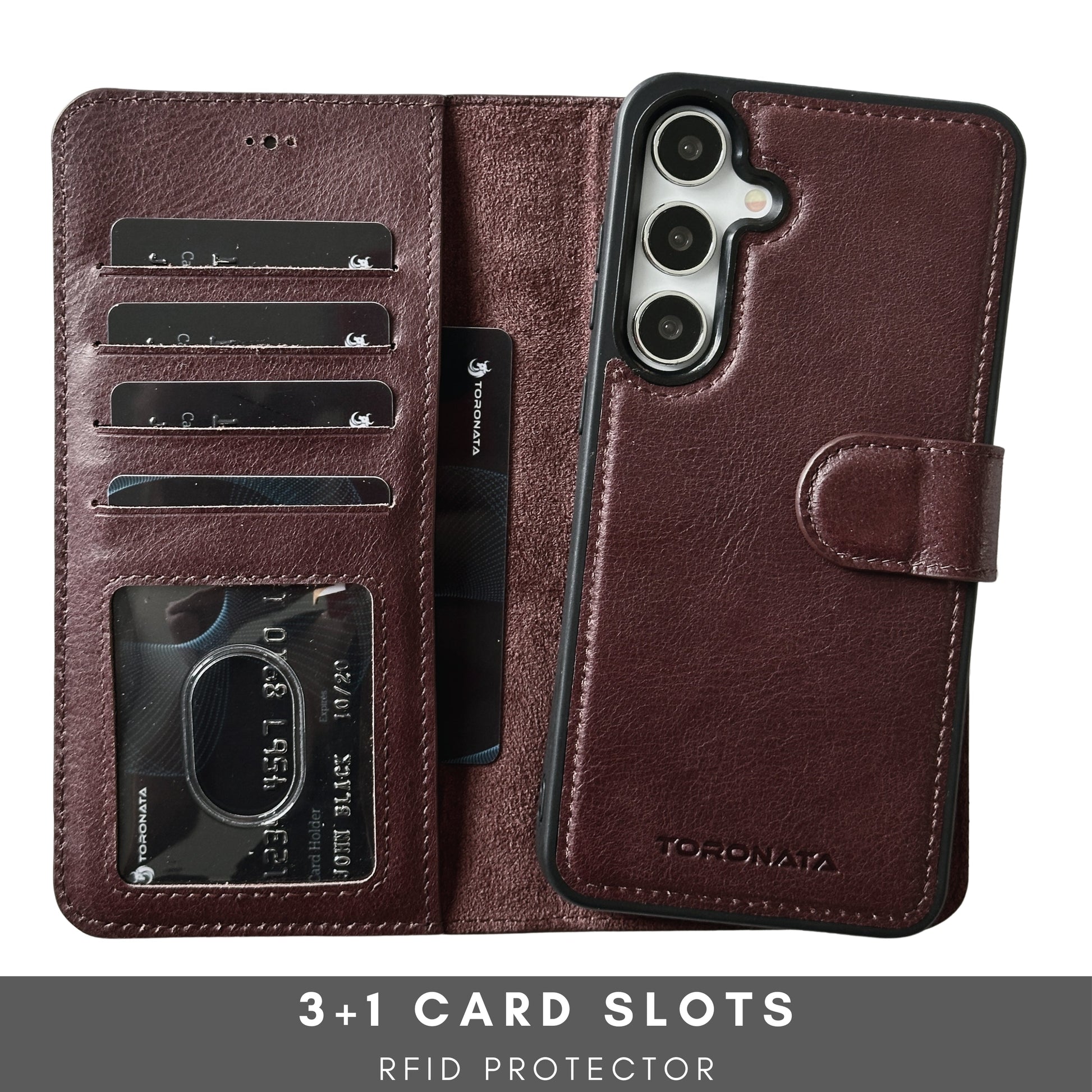 Nevada Samsung Galaxy S24 Wallet Case