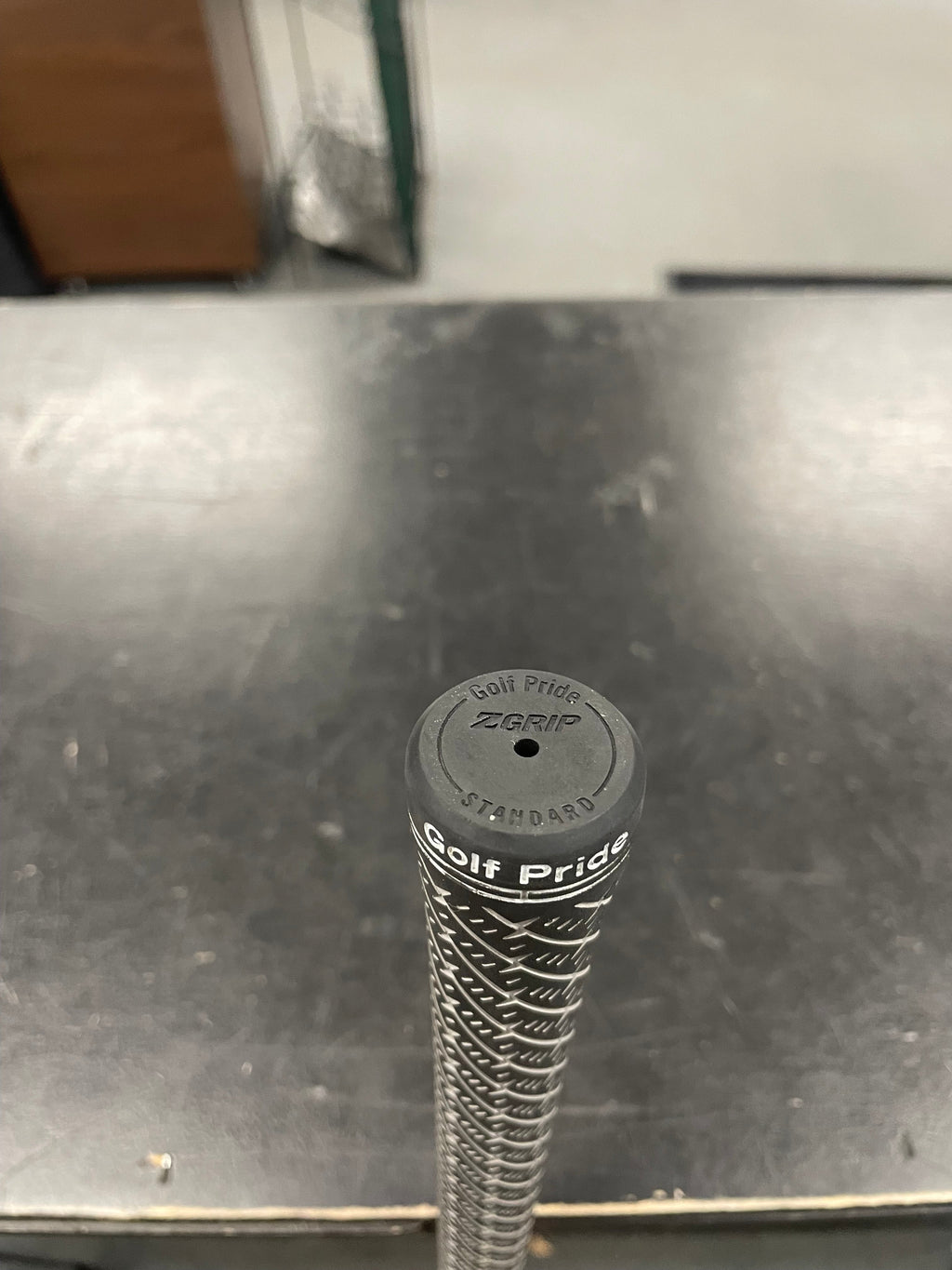 TaylorMade Qi35 Rescue Hybrid (Used)