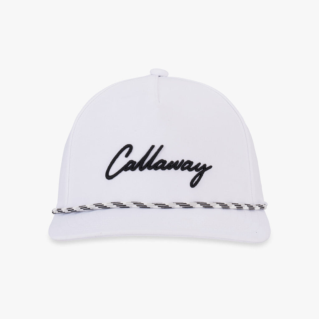 Callaway Birdie Putt Rope Hat