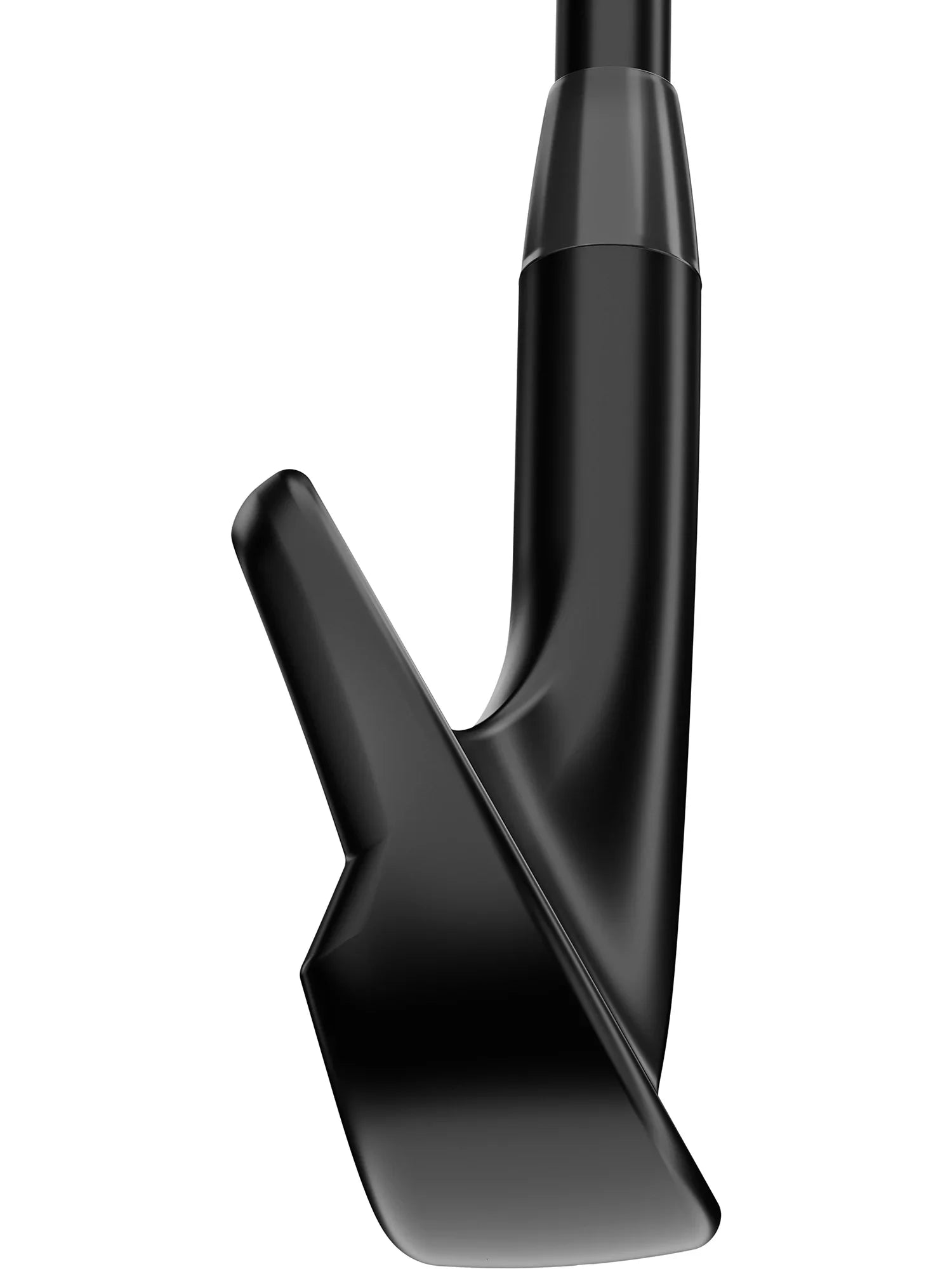 Titleist T150 Black Irons 2025