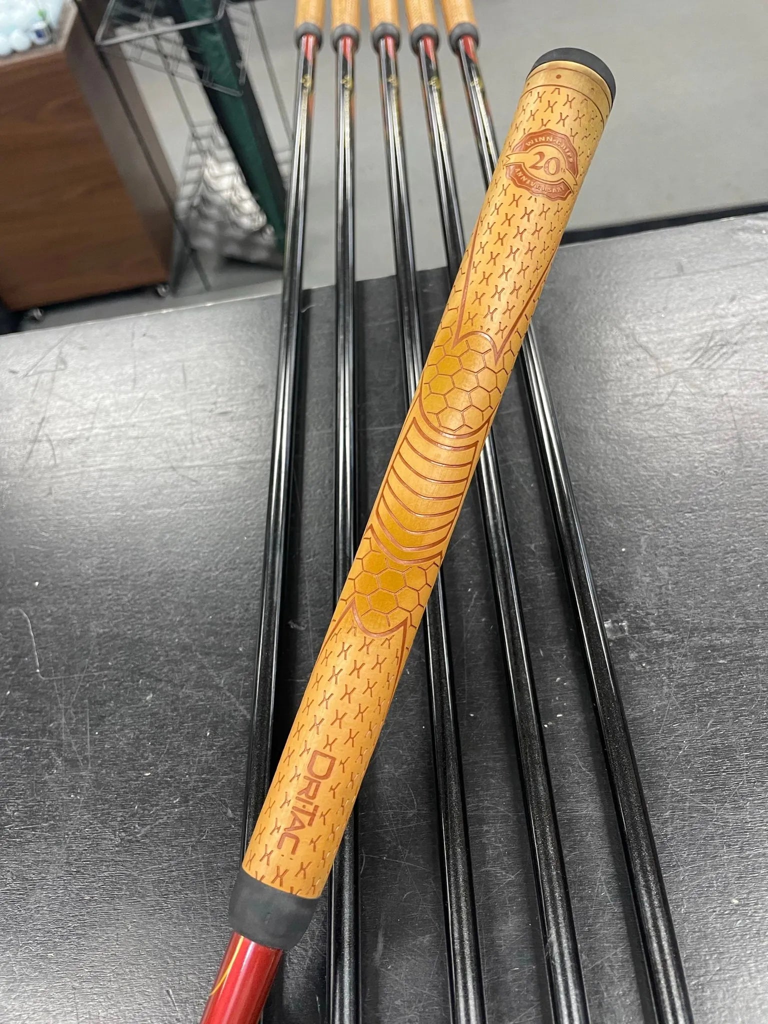 Callaway Diablo Edge Iron Set (Used)