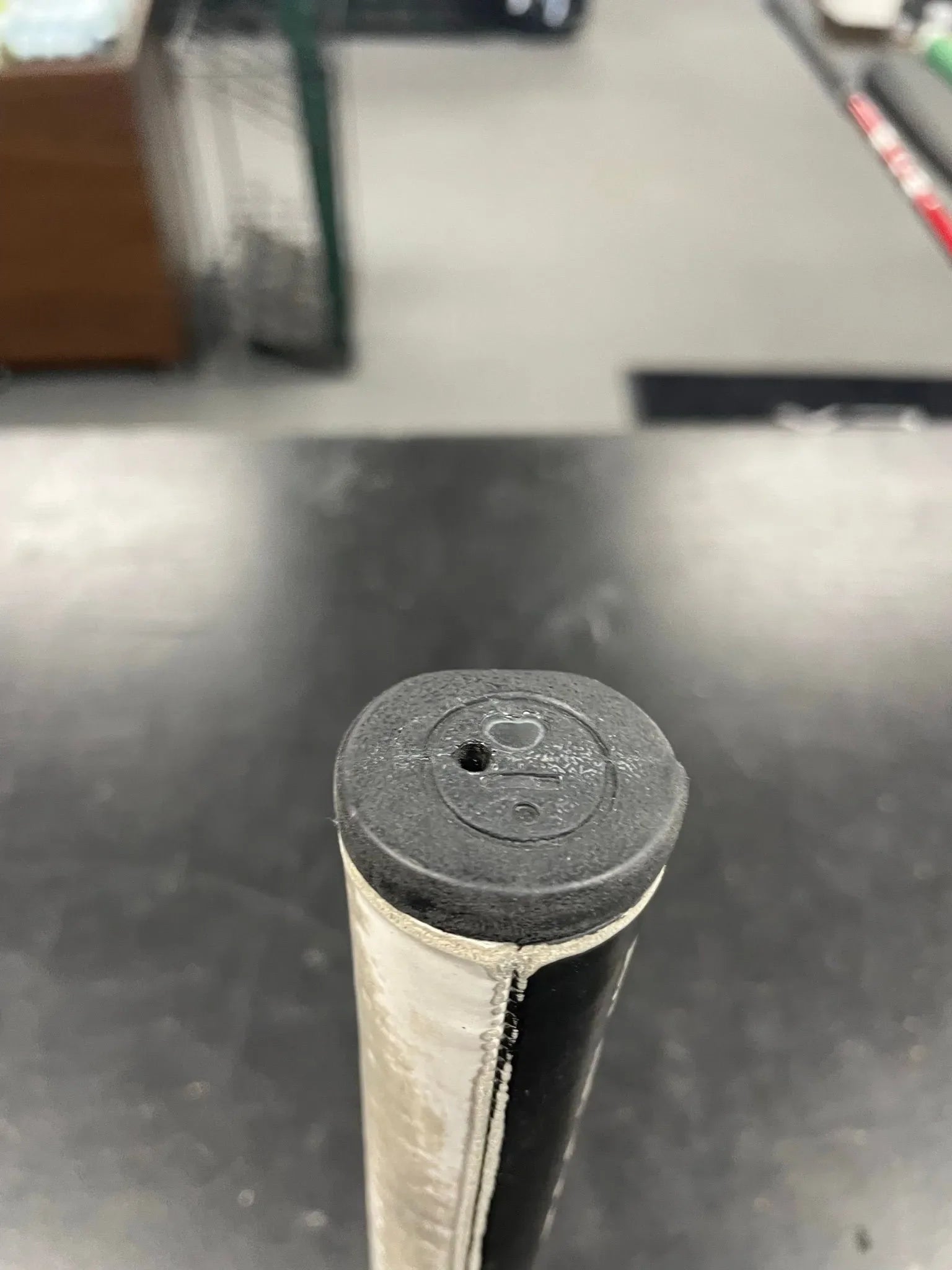 L.A.B. Golf MEZZ.1 Putter (Used)