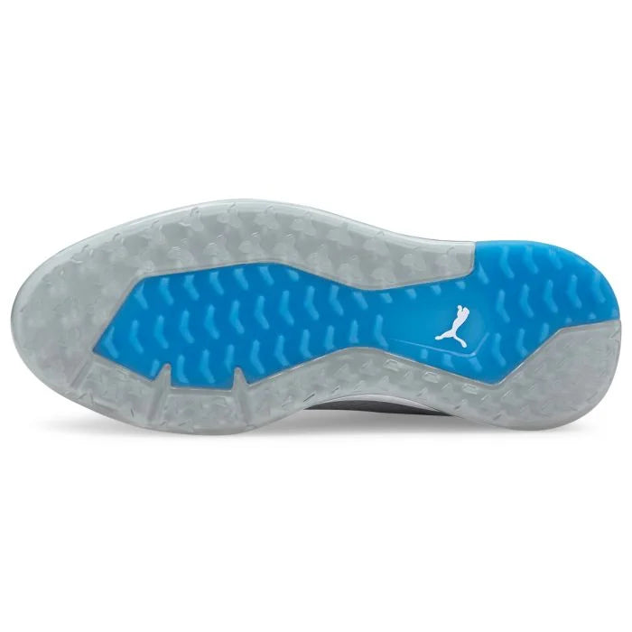 PUMA PROADAPT ALPHACAT Golf Shoes - High Rise/Puma Silver/Ibiza Blue