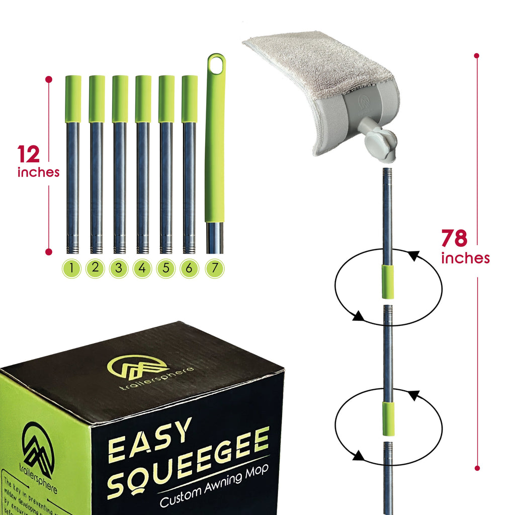 Easy Squeegee