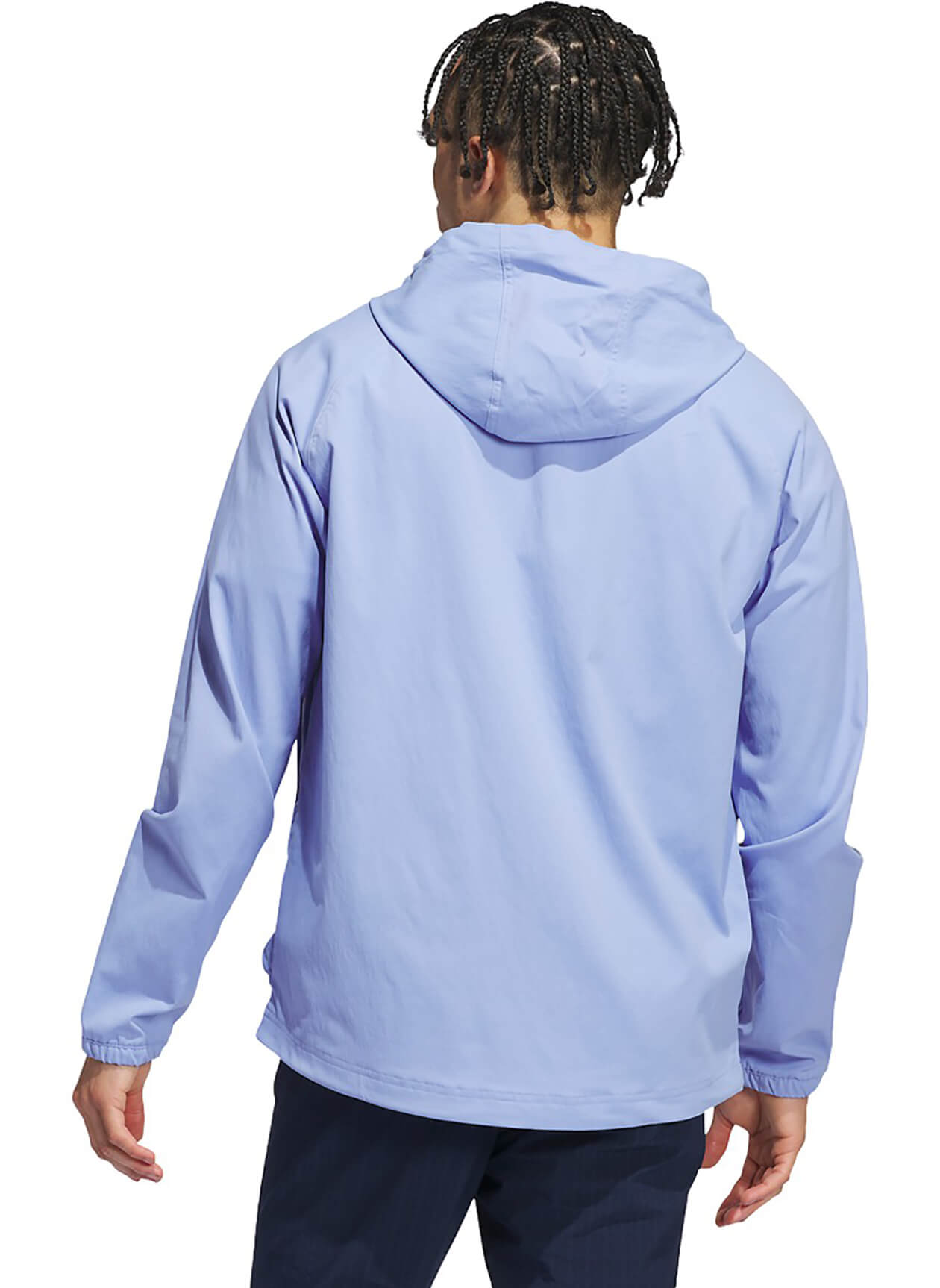Adidas Go-To Utility Full Zip Jacket