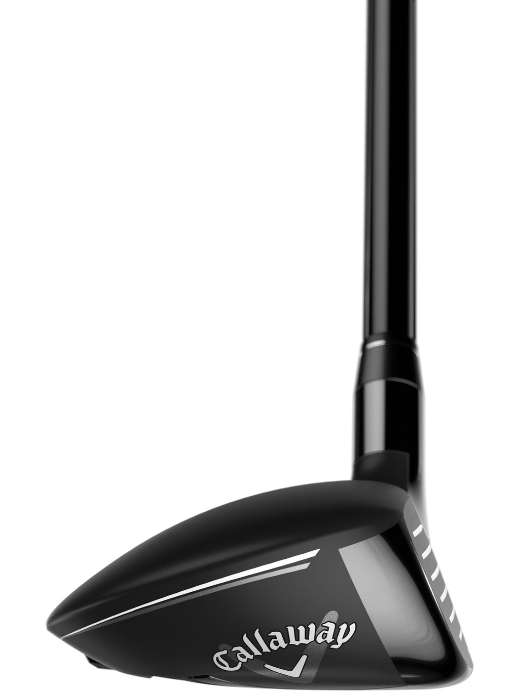 Callaway Women's Paradym Ai Smoke Max Fast Hybrid