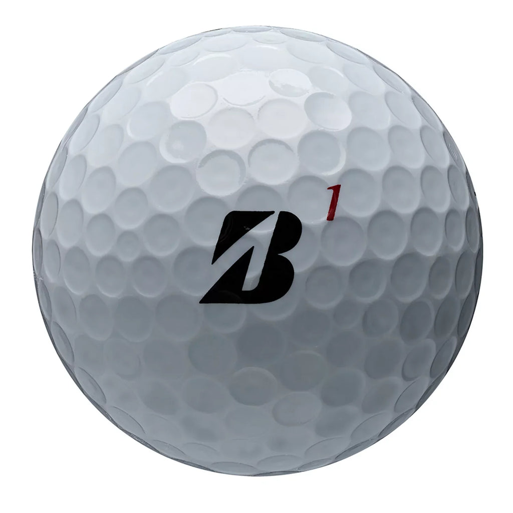 Bridgestone 2024 Tour B X Golf Balls