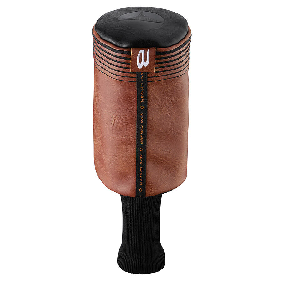 TaylorMade BRNR Mini Copper Driver 2024