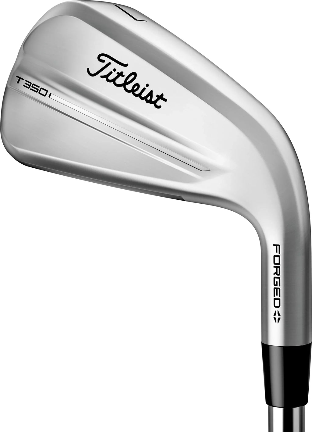 Titleist 2025 T350 Individual Irons