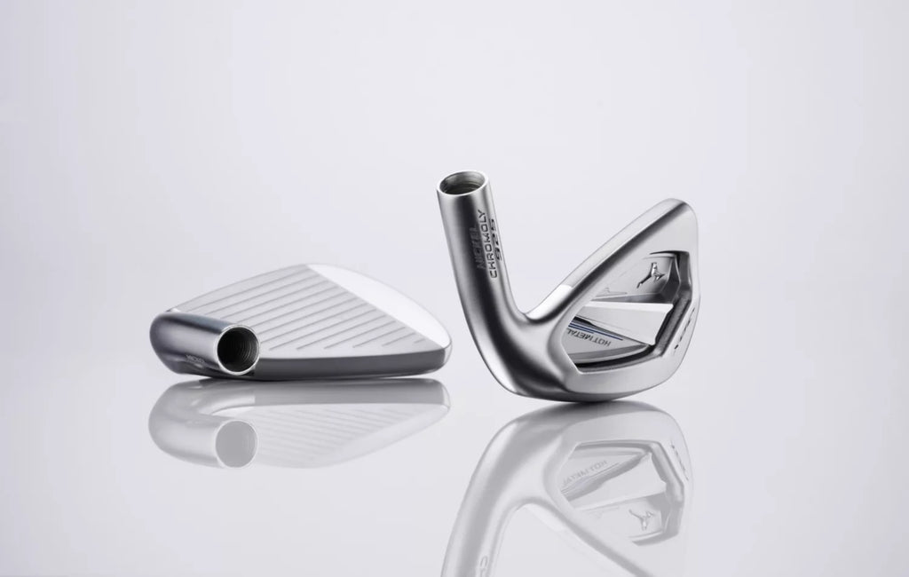 Mizuno JPX 925 Hot Metal Irons