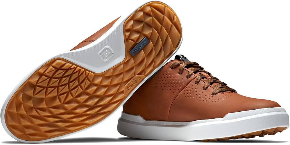 FootJoy Men's Contour Casual Golf Shoe