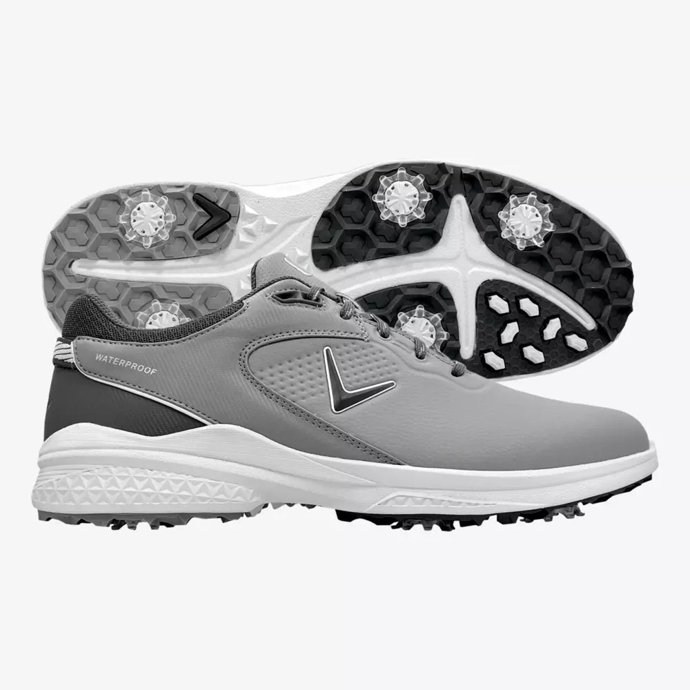 Callaway Men's Solana TRX V3 Golf Shoes