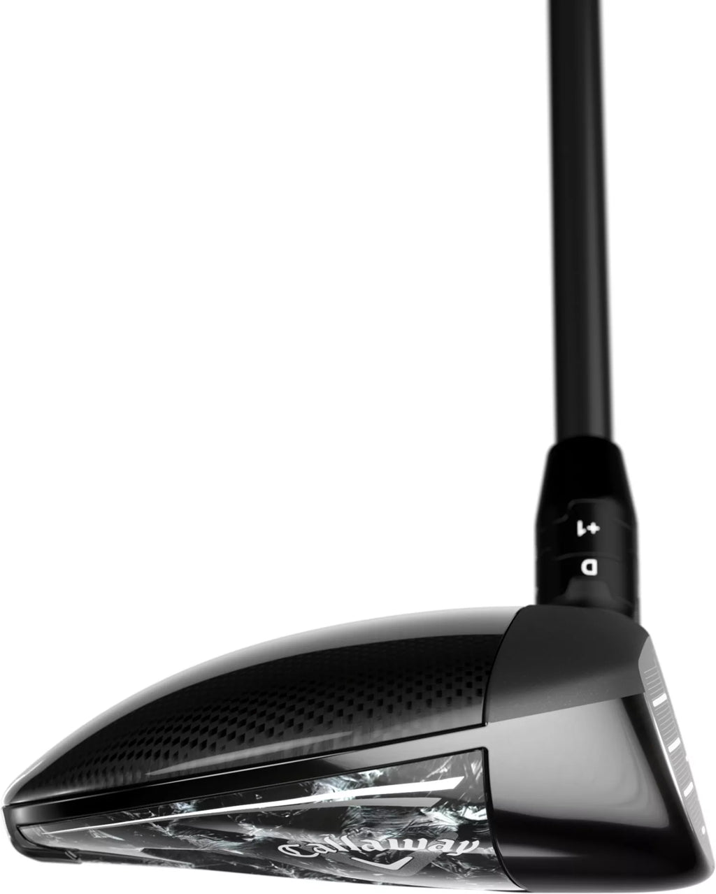 Callaway Paradym Ai Smoke Max Fairway Wood