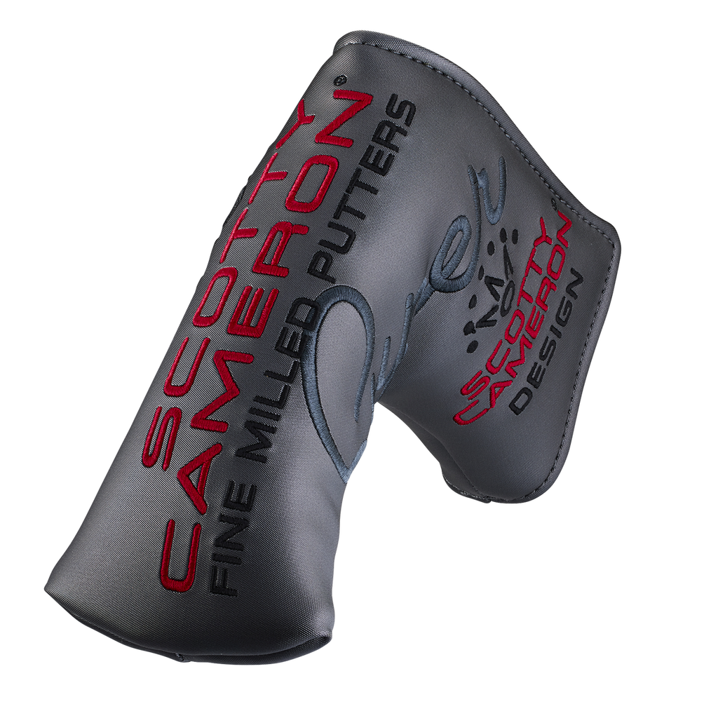 Scotty Cameron Super Select Newport 2+ Putter w/ Upgrade Shaft