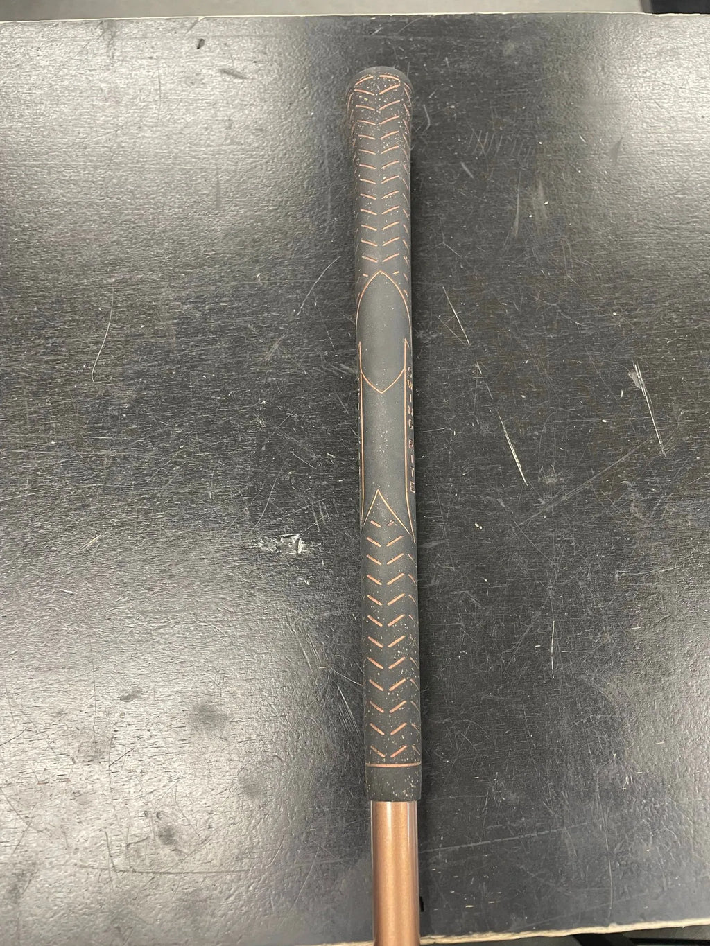 TaylorMade BRNR Copper Mini Driver (Used Club)