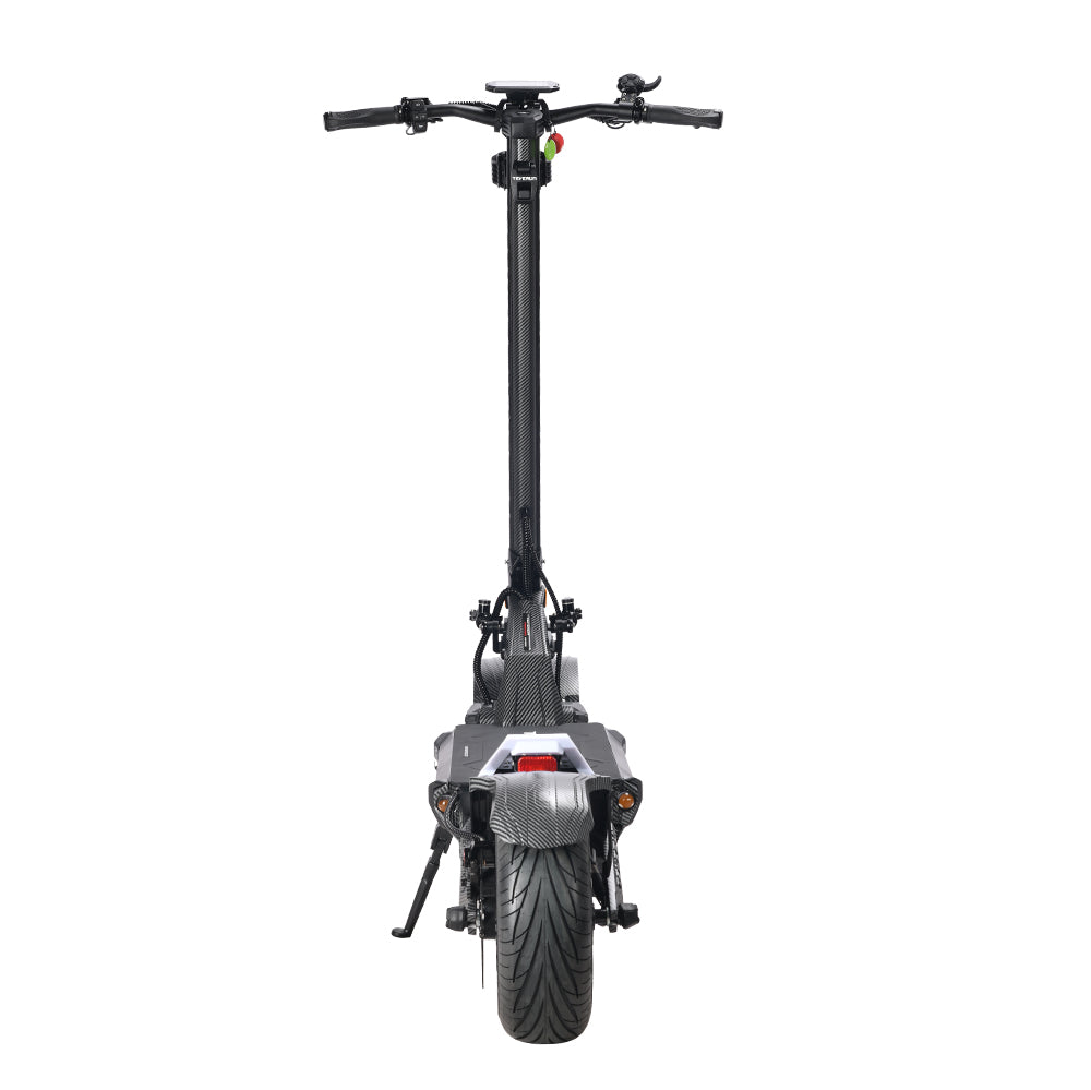Teverun Fighter Supreme 7260R V5 Electric Scooter