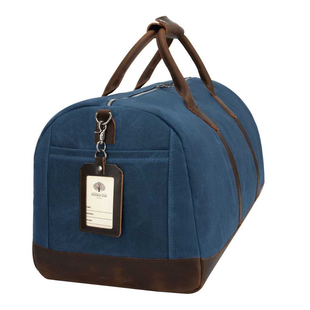 Weekender Bag
