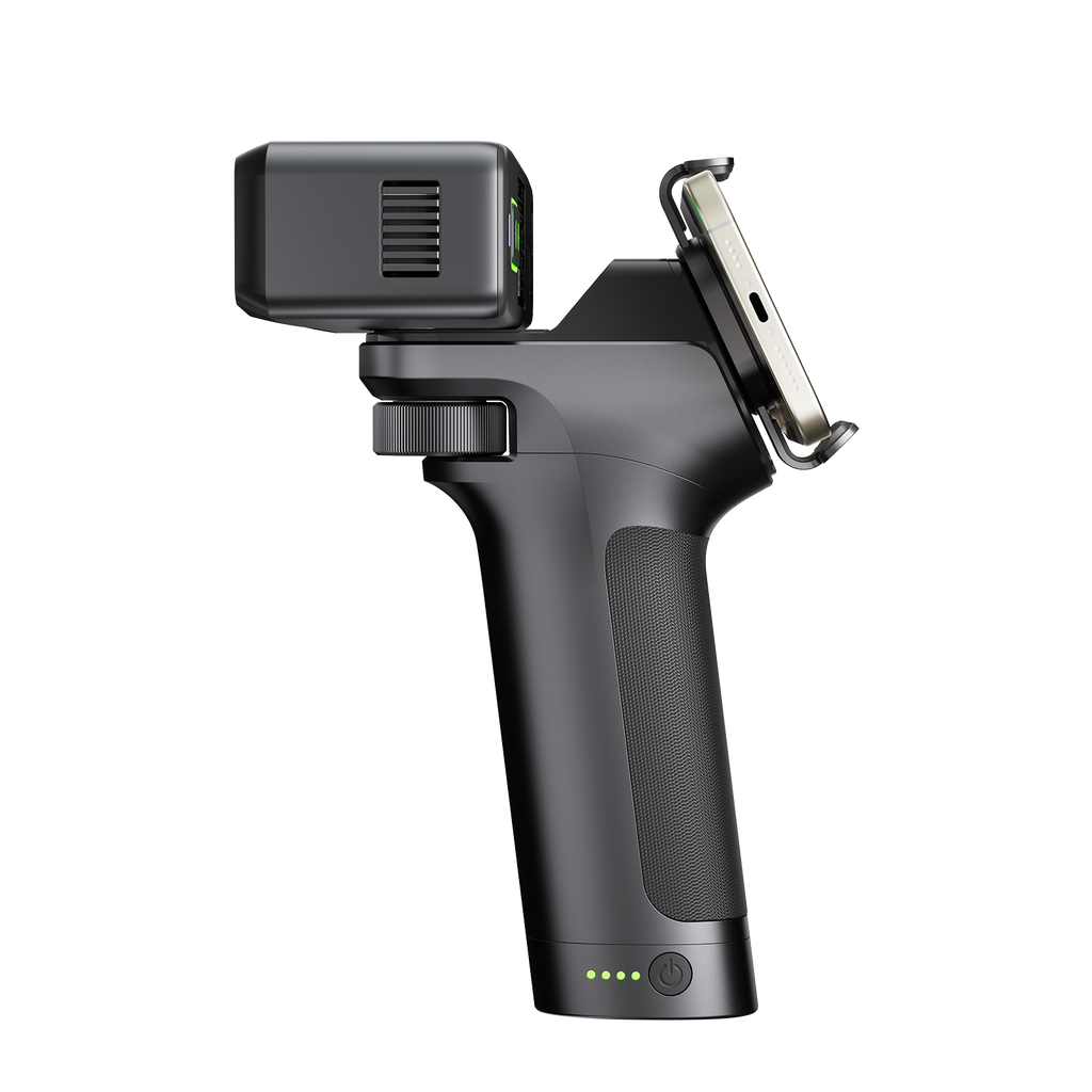 (🔥 Hot Sale) Otter Lite/Basic  3D Scanner