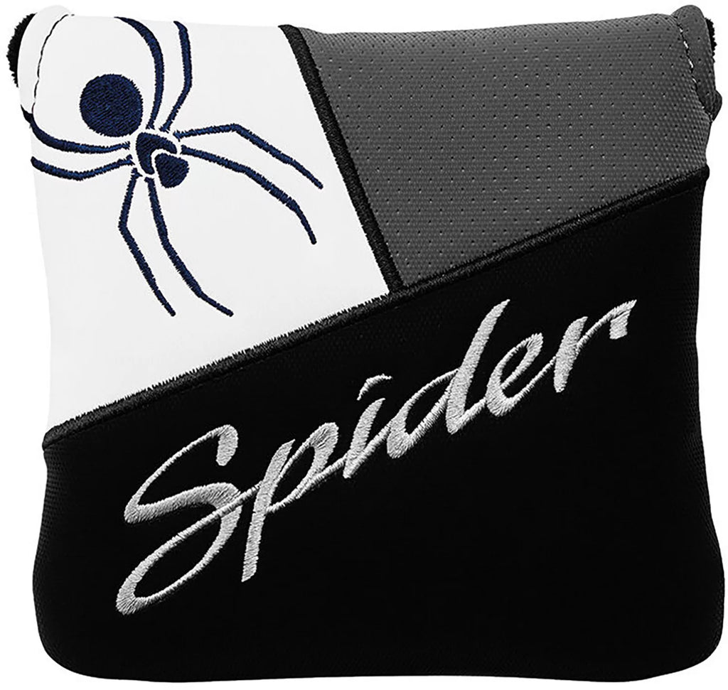 TaylorMade Spider Tour X #1 Putter