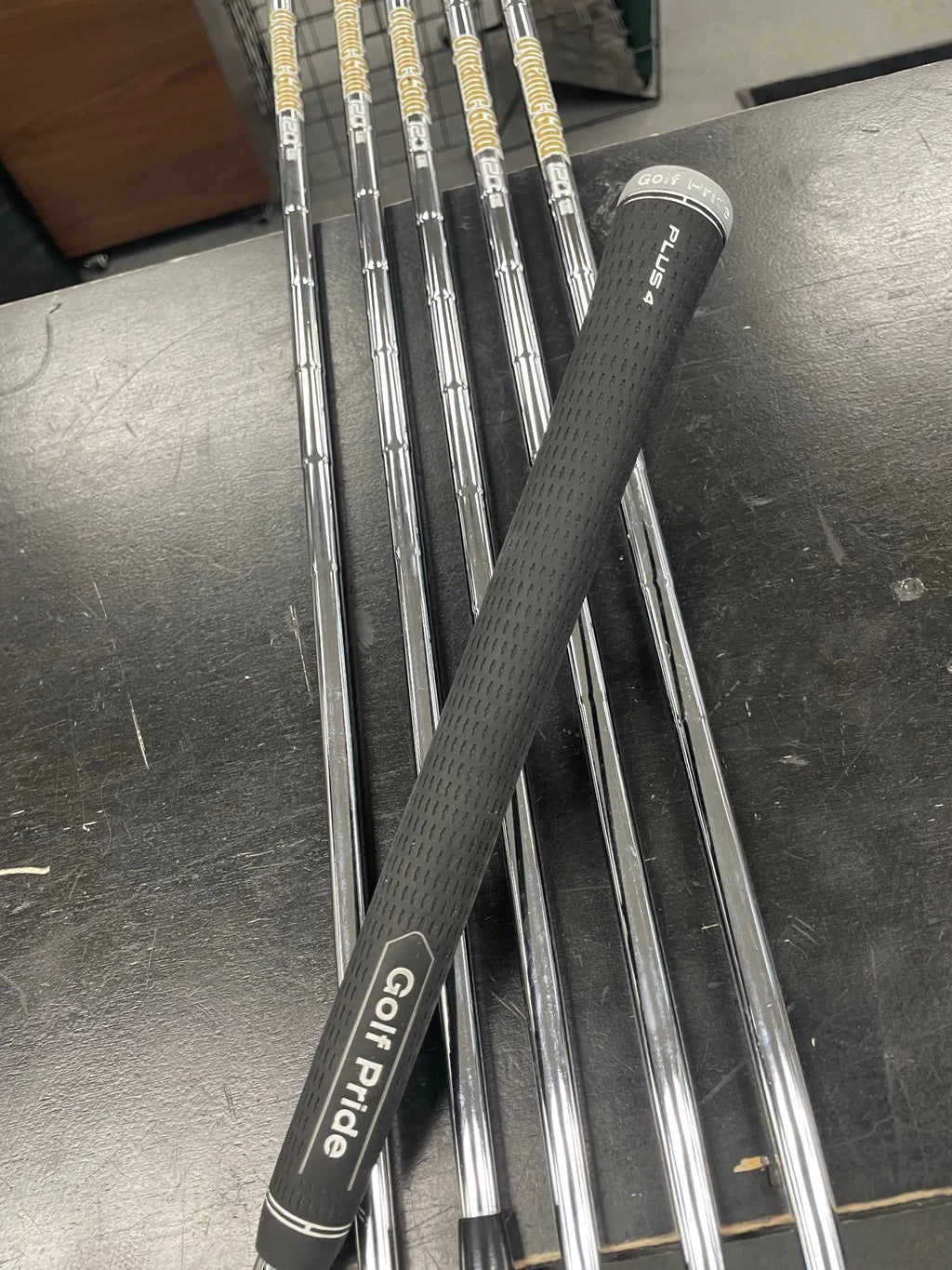 Ping G730 Iron Set (Used)