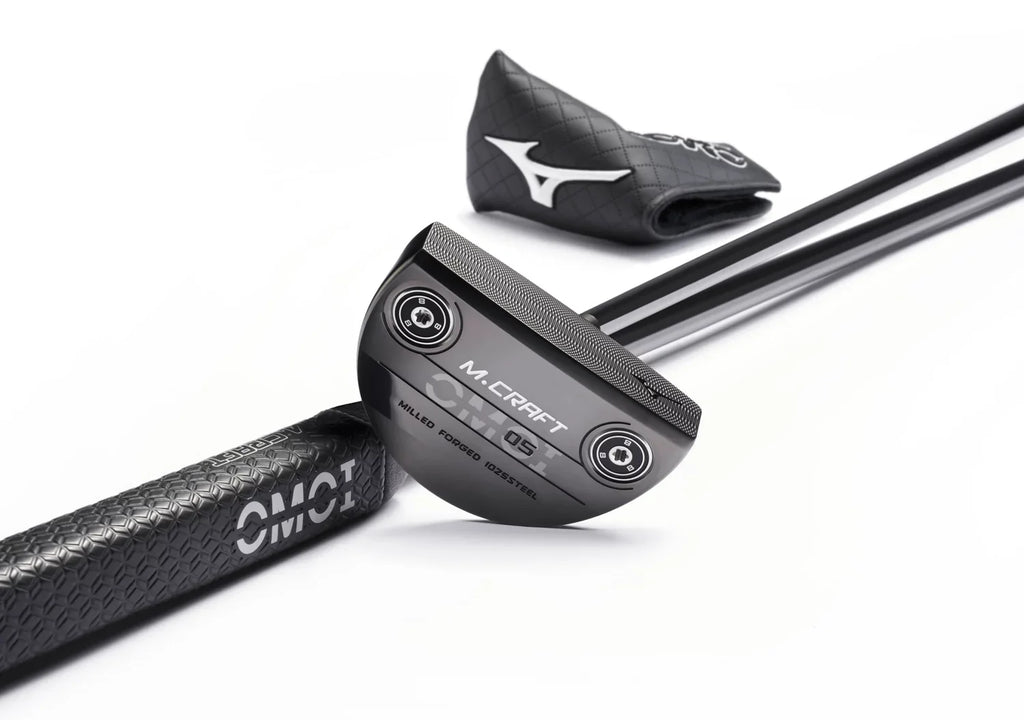 Mizuno M.Craft OMOI 5 Putter