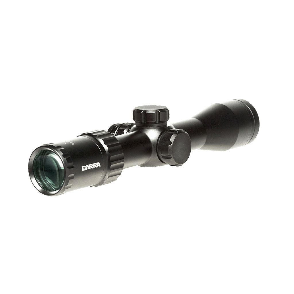 H30 4-12x40 Illuminated BDC Rifle Scope