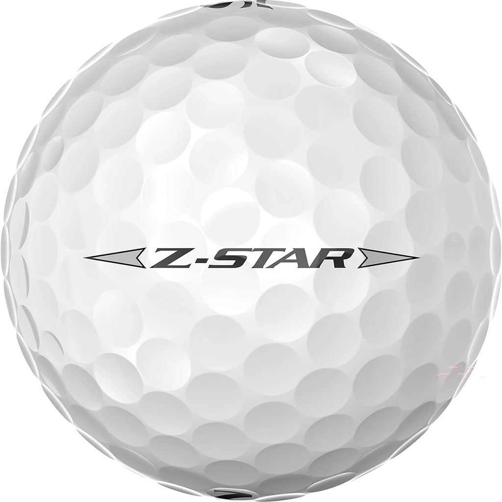 Srixon 2025 Z-STAR Golf Balls