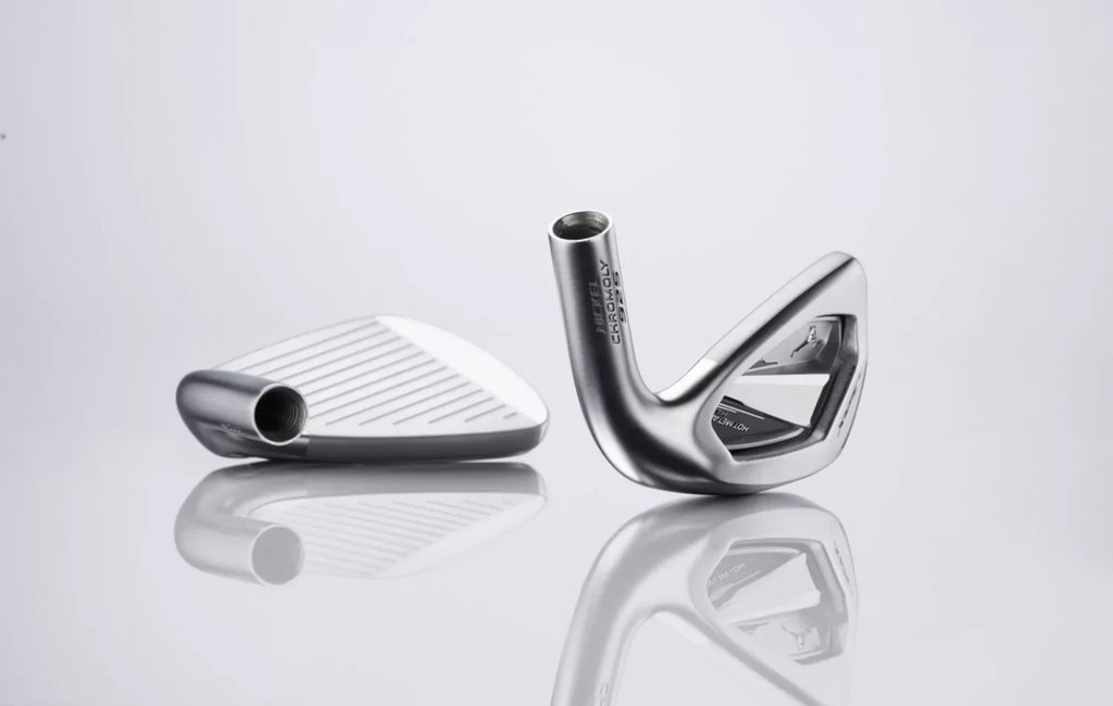 Mizuno JPX925 Hot Metal HL Hybrid/Irons