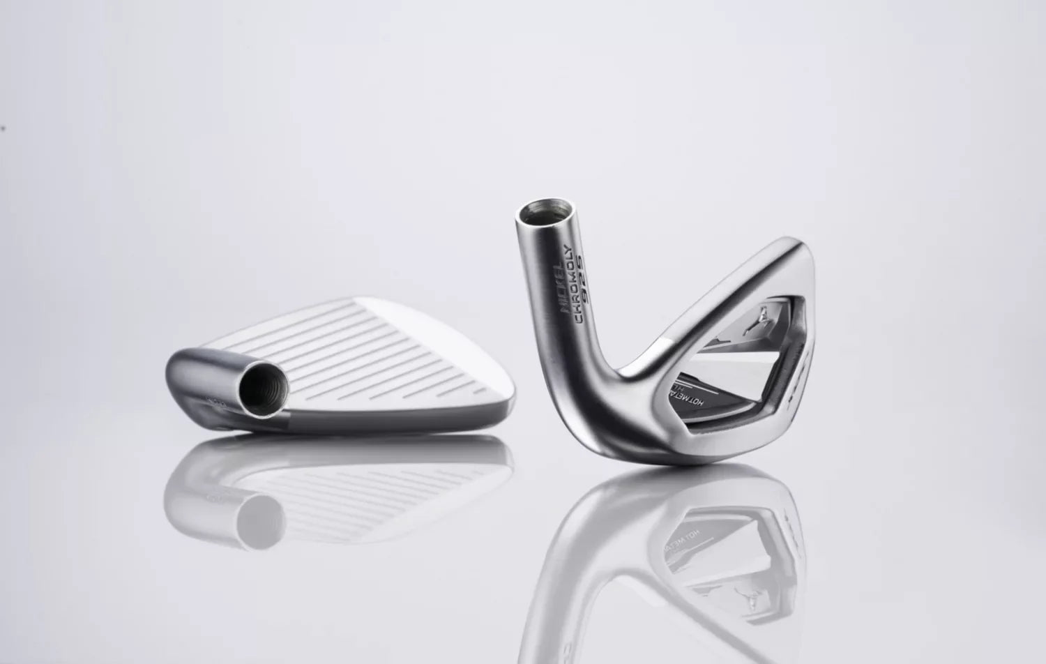 Mizuno JPX925 Hot Metal HL Hybrid/Irons