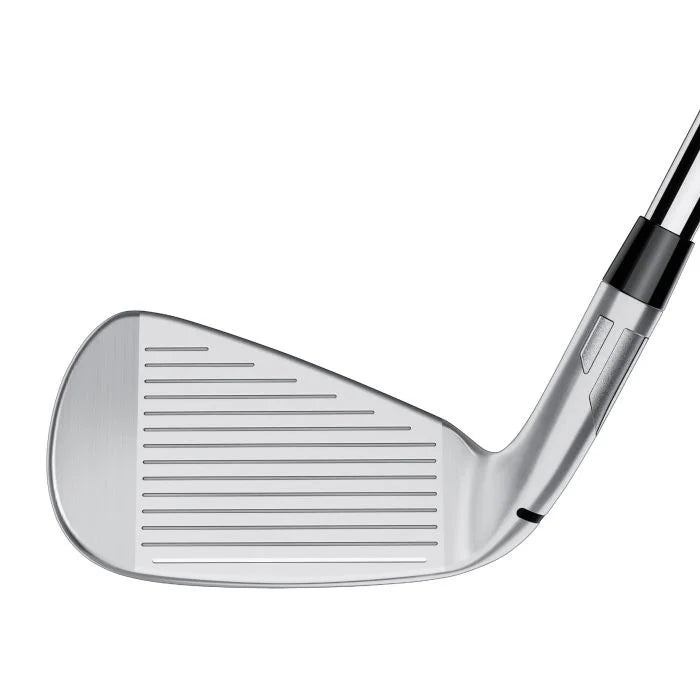 TaylorMade Qi35 Rescue Hybrid Combo Iron Set 2025