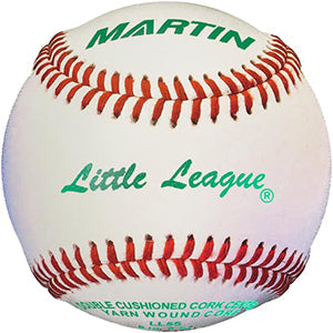 Martin Sports L.L. Tournament Ball