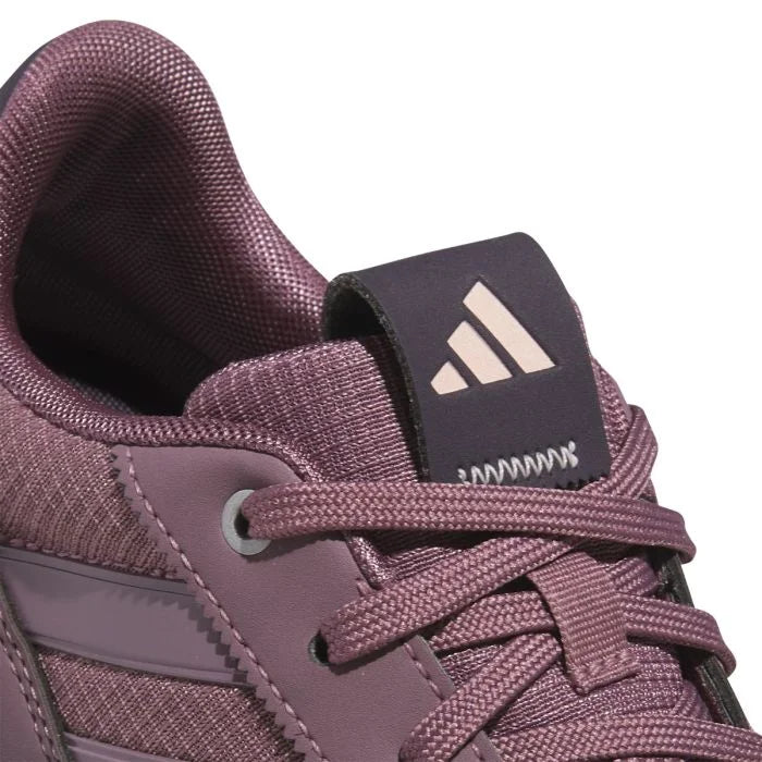 Adidas Women's S2G Spikeless 24 Golf Shoes