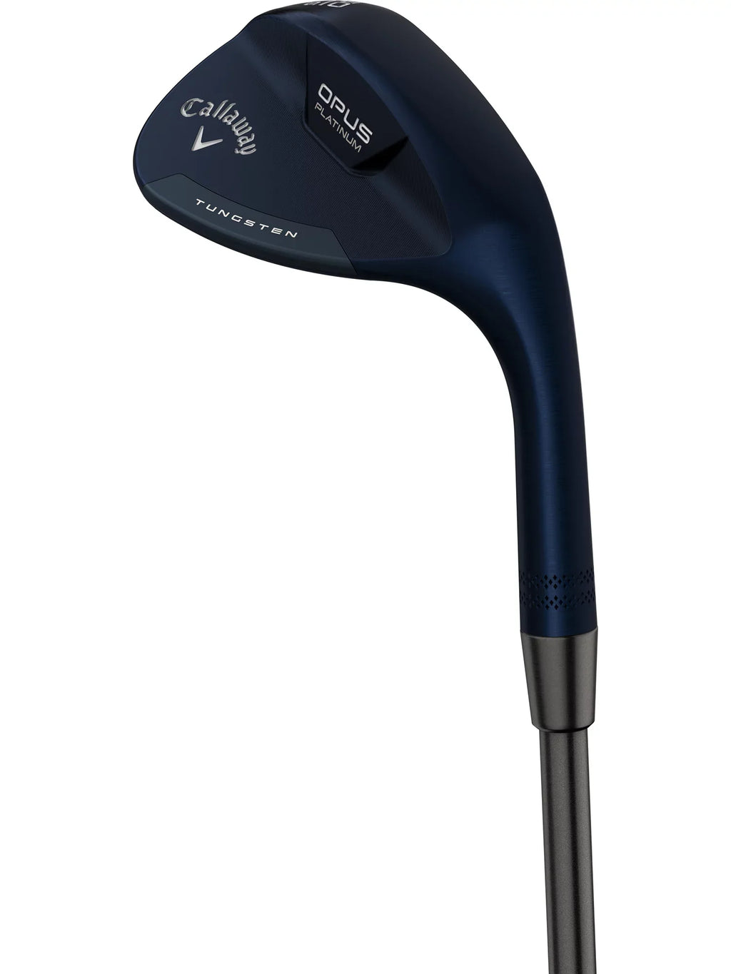 Callaway OPUS Platinum Wedge