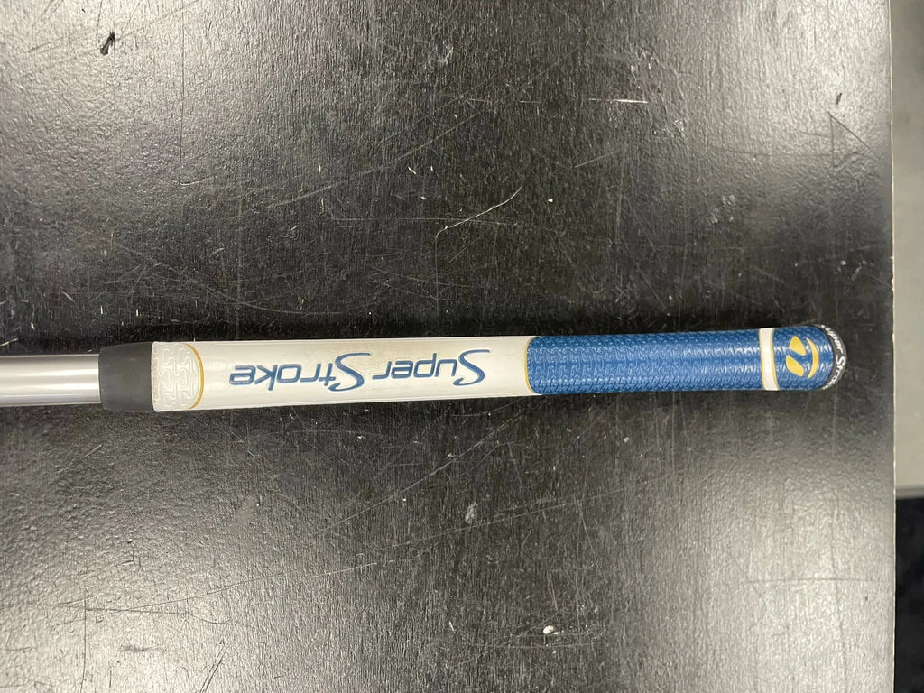 TaylorMade Kalea Gold Fairway Wood (Used)