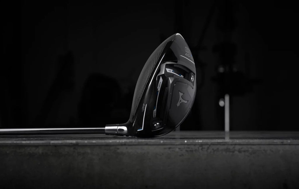 Mizuno ST-G Driver 2024