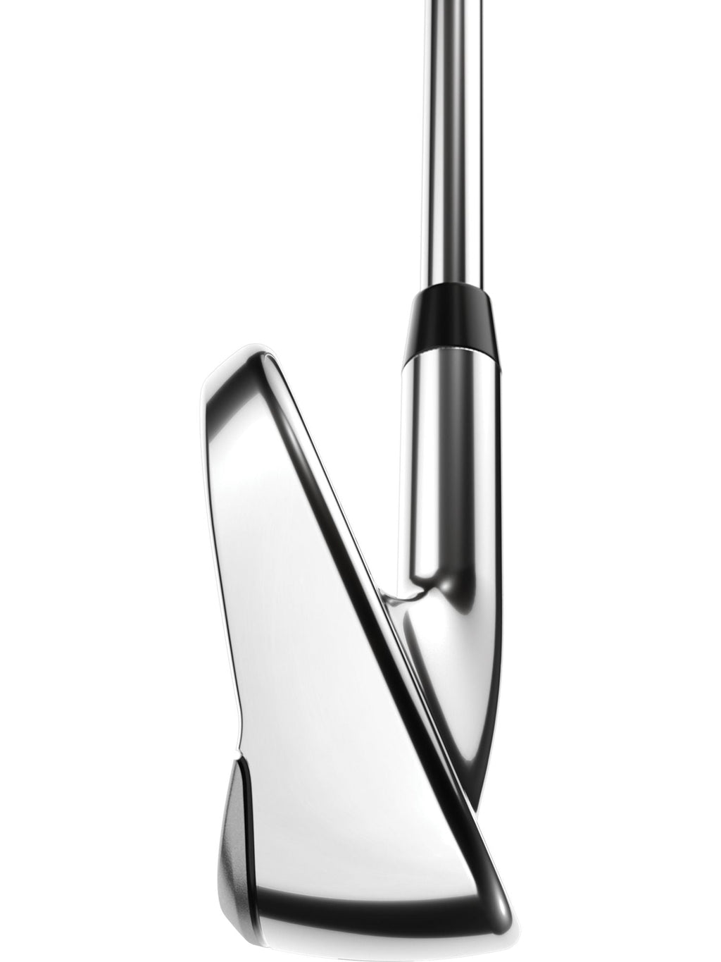 Paradym Ai Smoke Irons