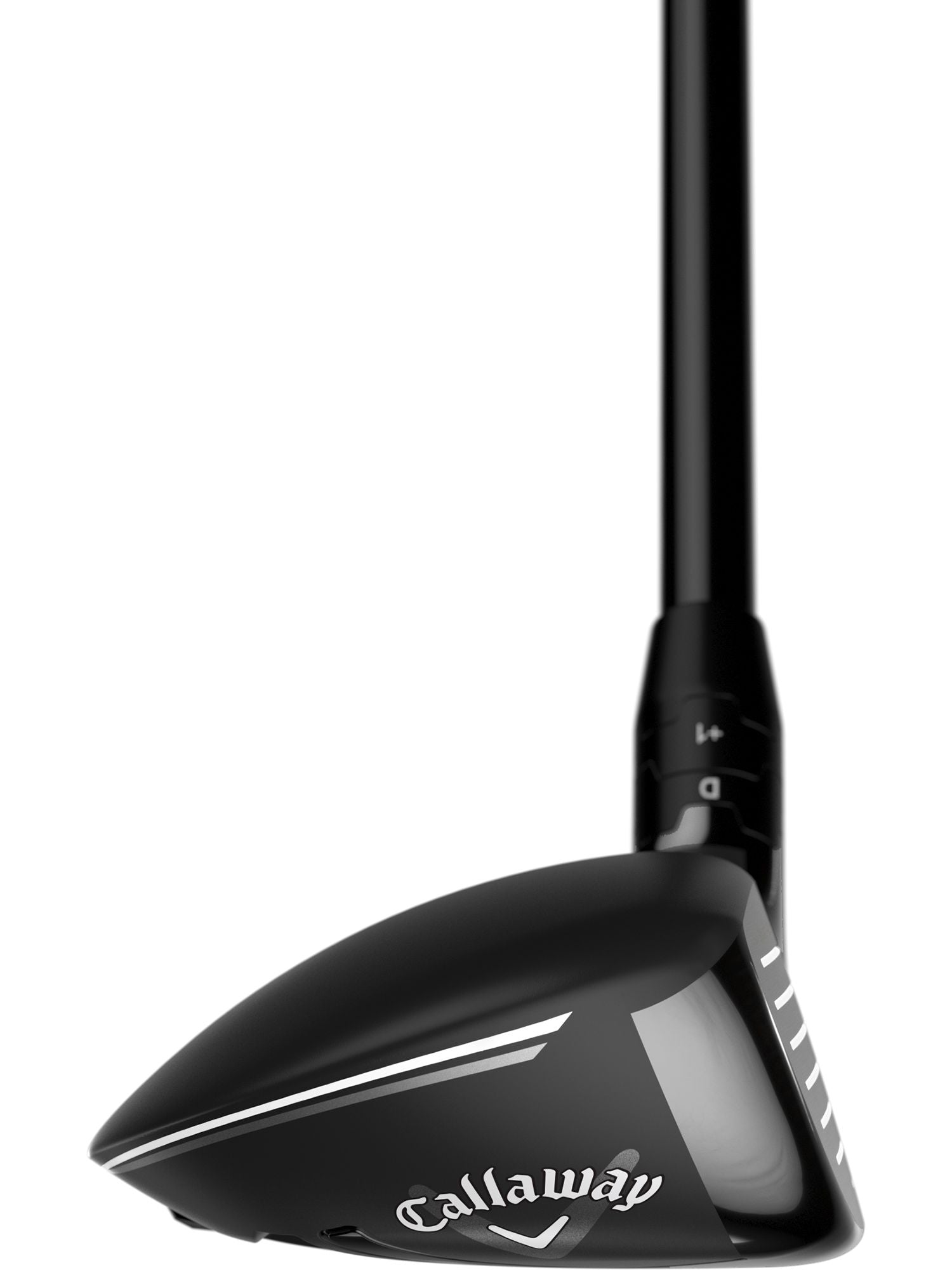 Callaway Paradym Ai Smoke Hybrid