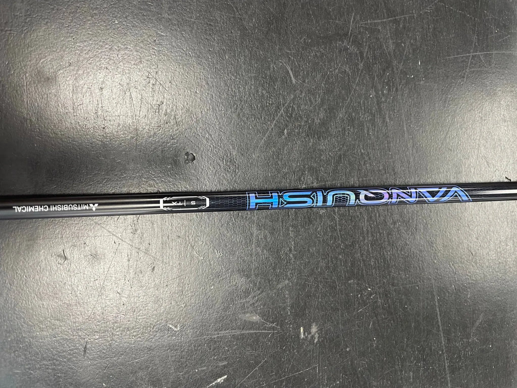 Callaway Rogue ST Max LS Driver (Used)