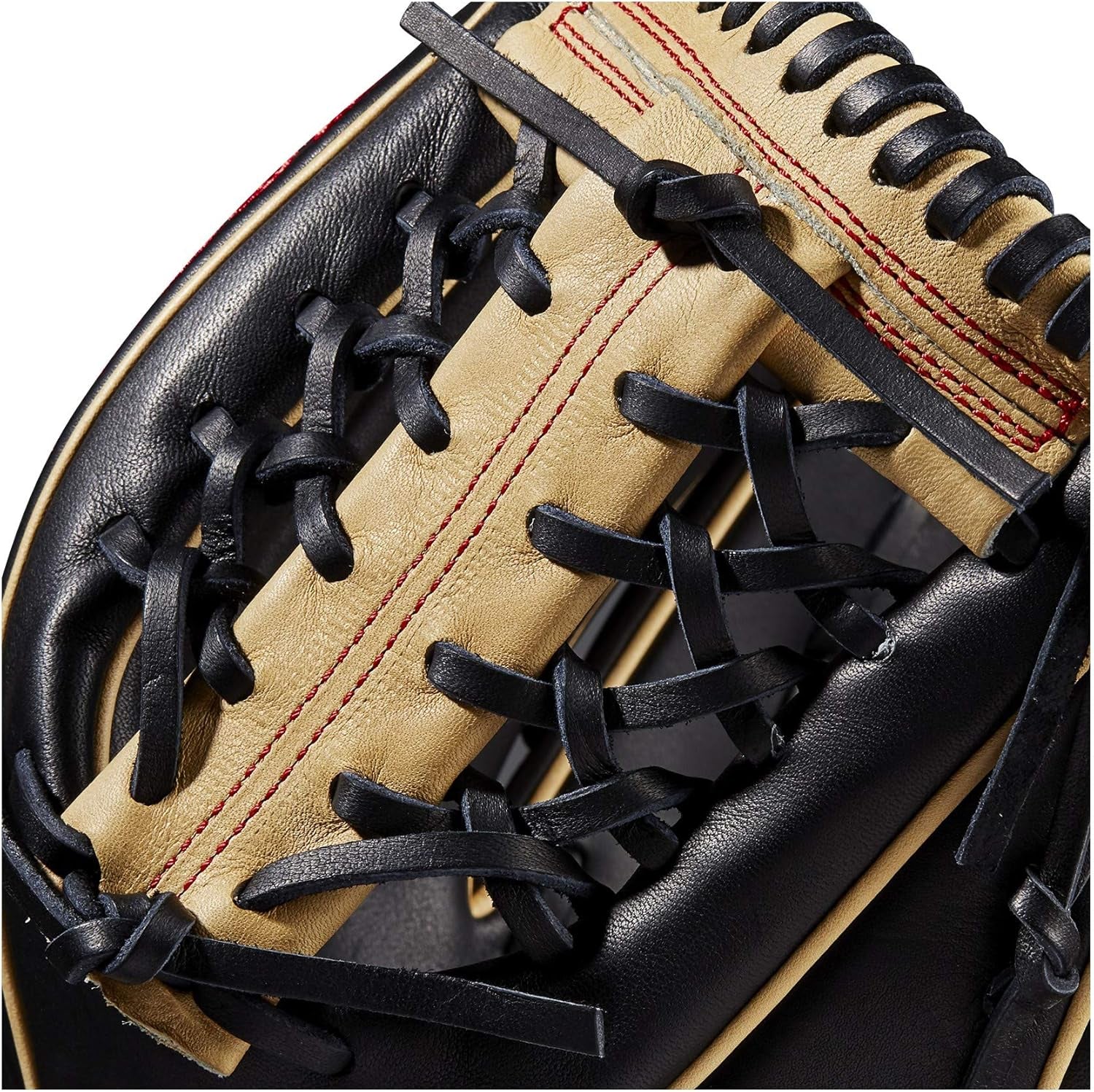 Wilson A2000 Baseball Glove Series