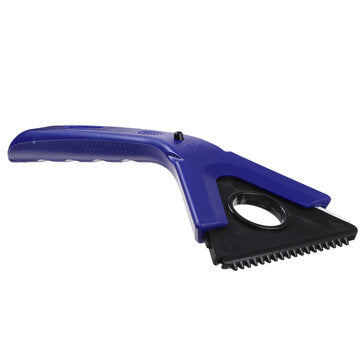4-IN-1 Car Snow Shovel Ice Scraper Vehicle Winter Snow Broom Removal Tool Shovel