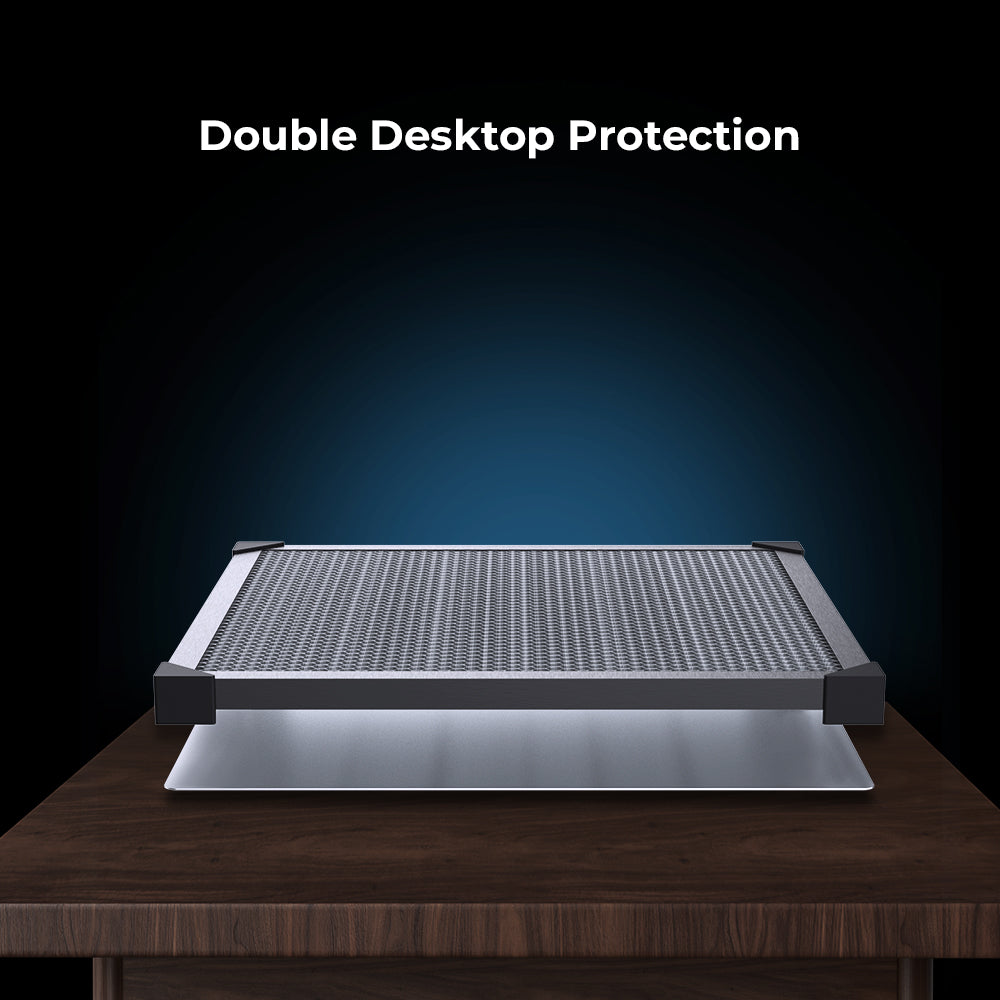 Honeycomb Workbench for Laser Engraver 500mm * 500mm