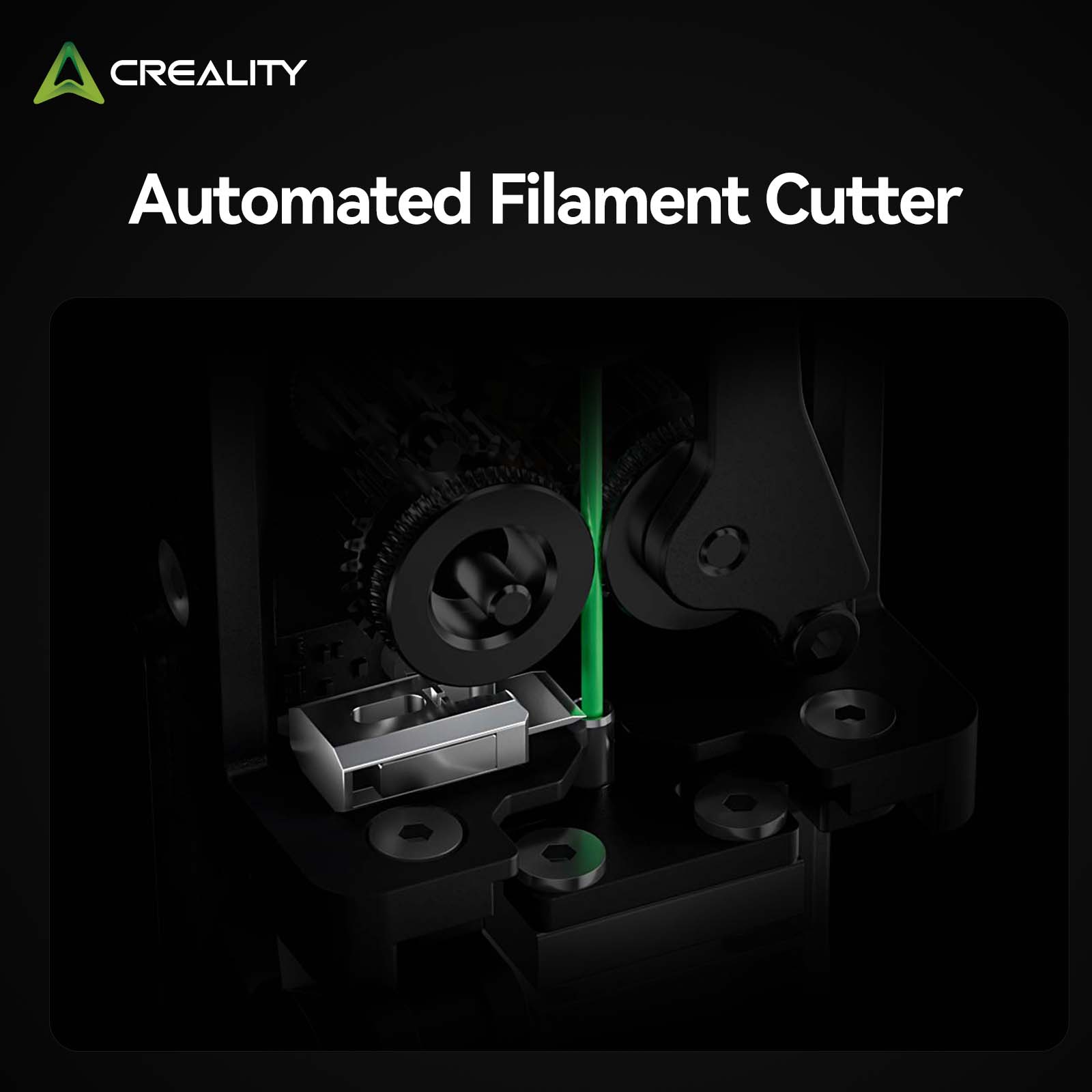 Creality K2 Plus 3D Printer