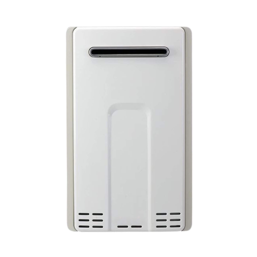 7.5 GPM Residential Outdoor Propane Non Condensing Tankless Water Heater (SAK28107)