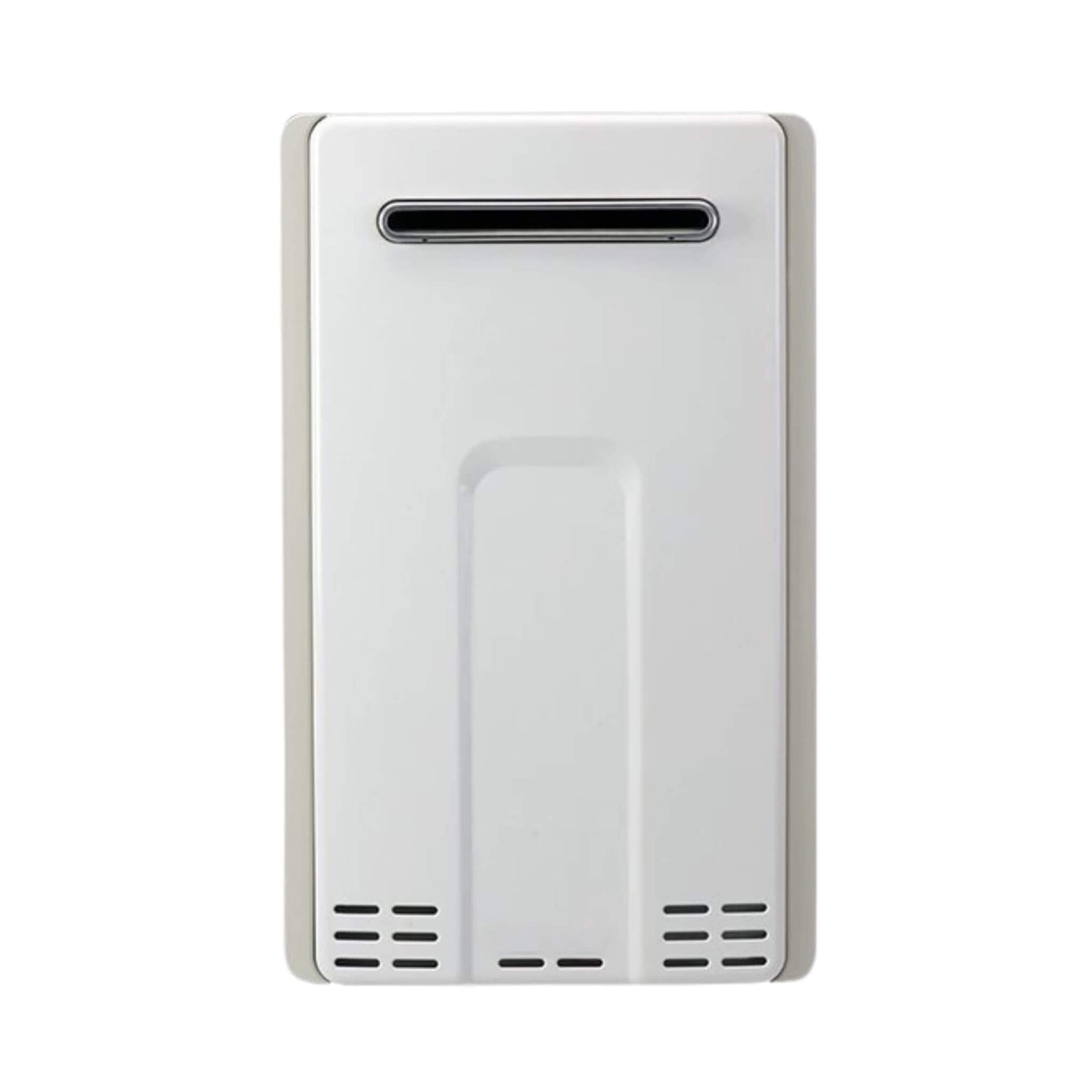7.5 GPM Residential Outdoor Propane Non Condensing Tankless Water Heater (SAK28107)