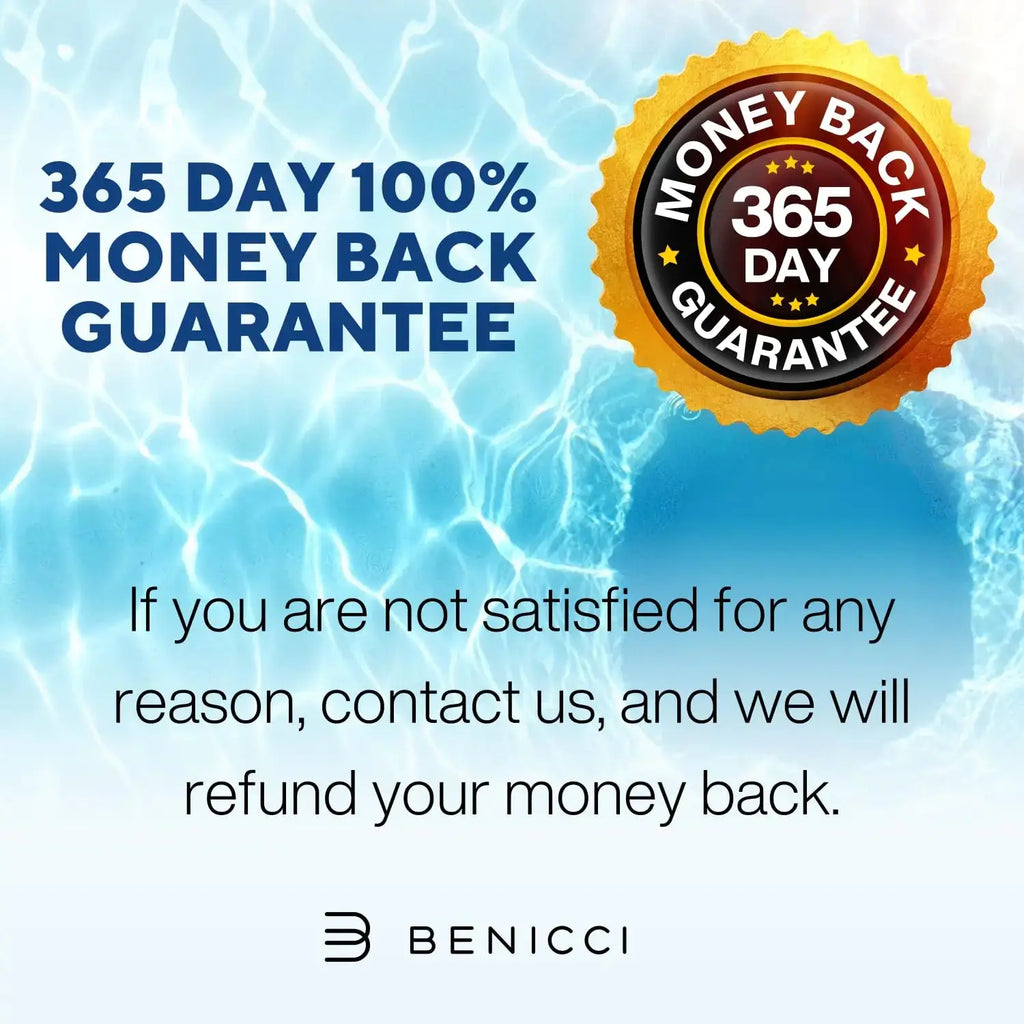 7-in-1 Multipurpose Pool & Spa Test Strips
