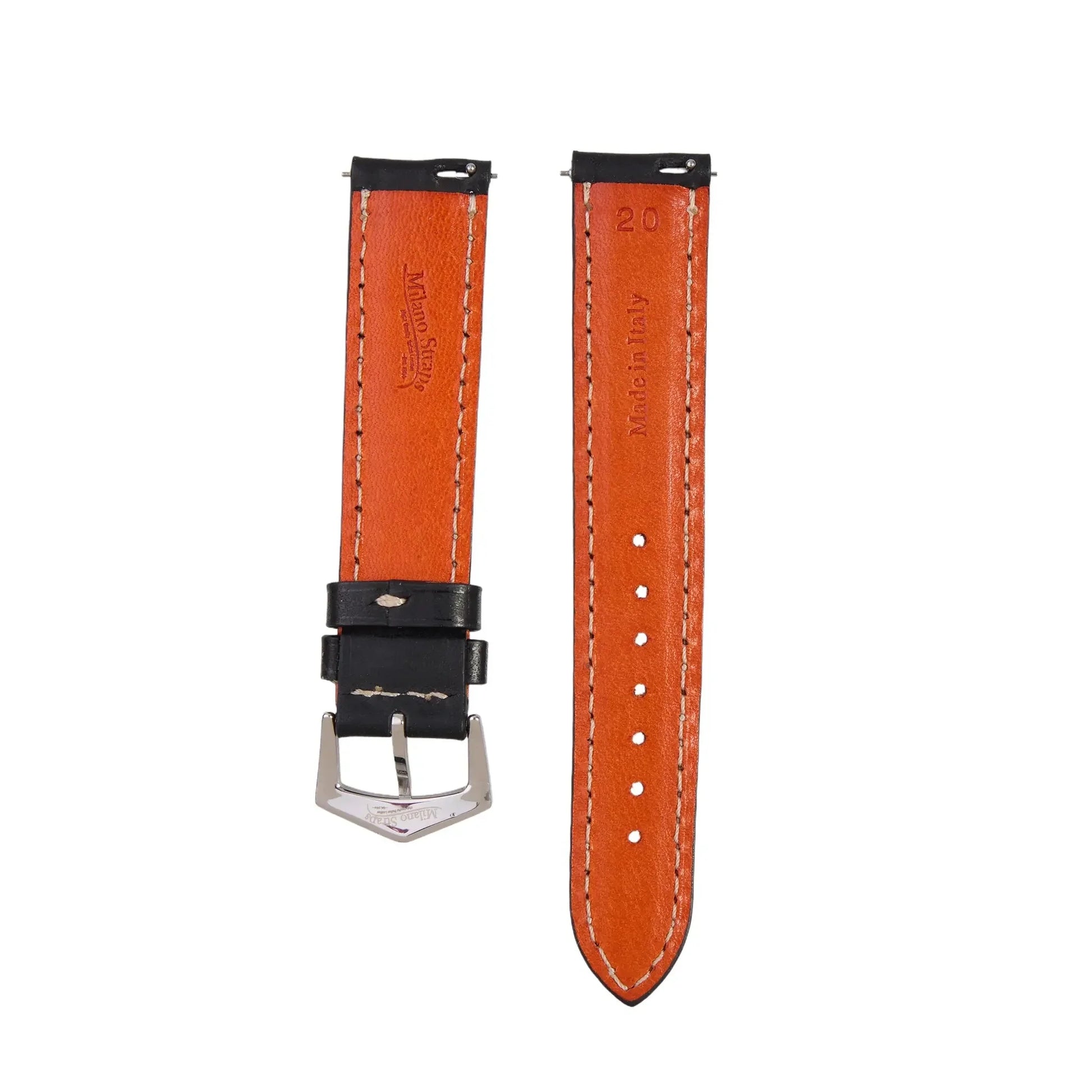 Premium Tuscan Vintage Watch Band