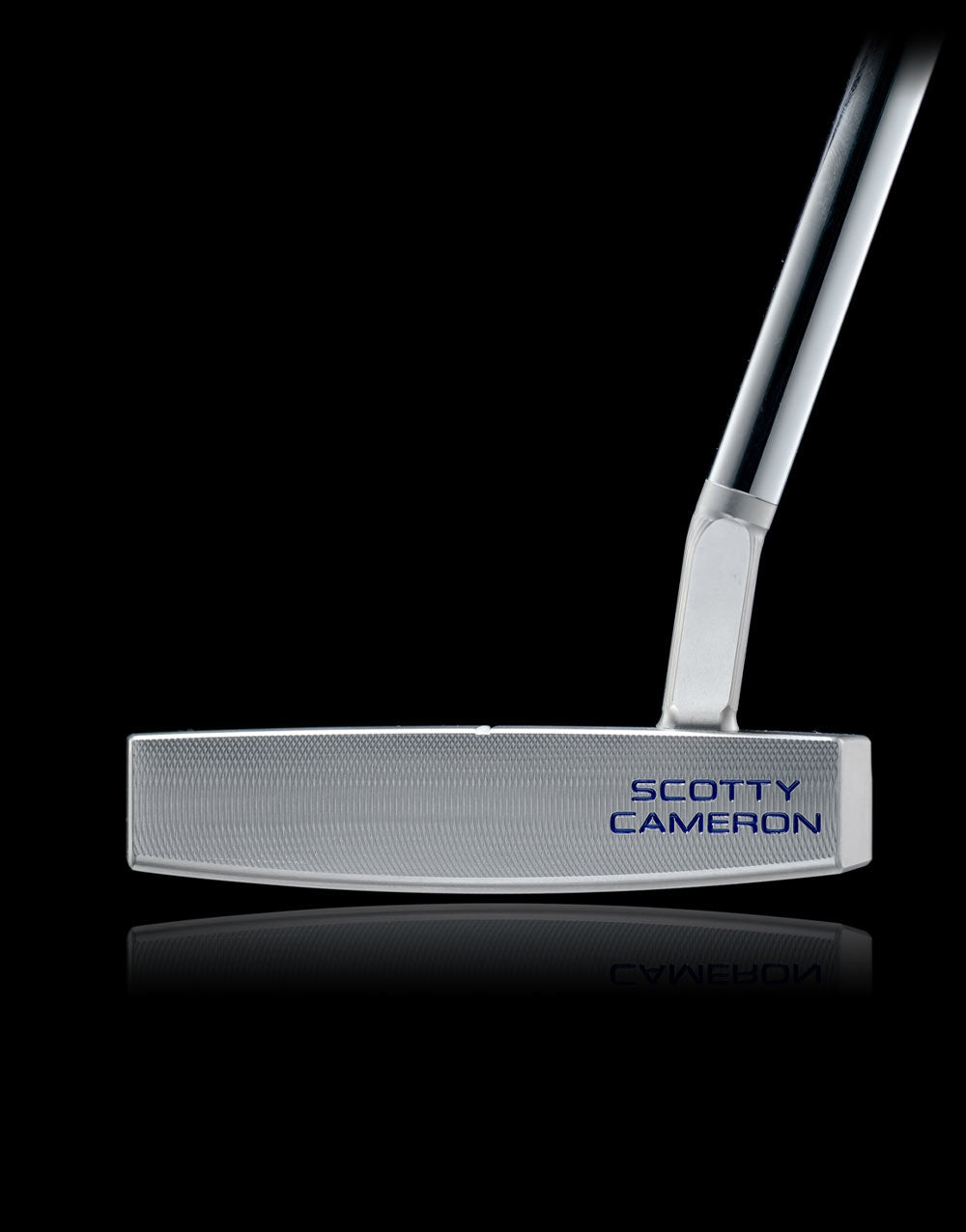 Scotty Cameron 2025 (3/17) Moto Monday Drop -  USA Phantom X 5.5 MOTO Mallet Putter