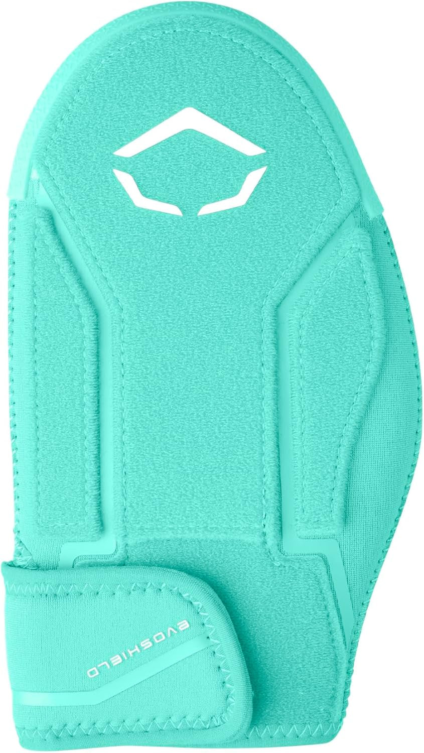 Evoshield Shorty Sliding Mitts 2.0