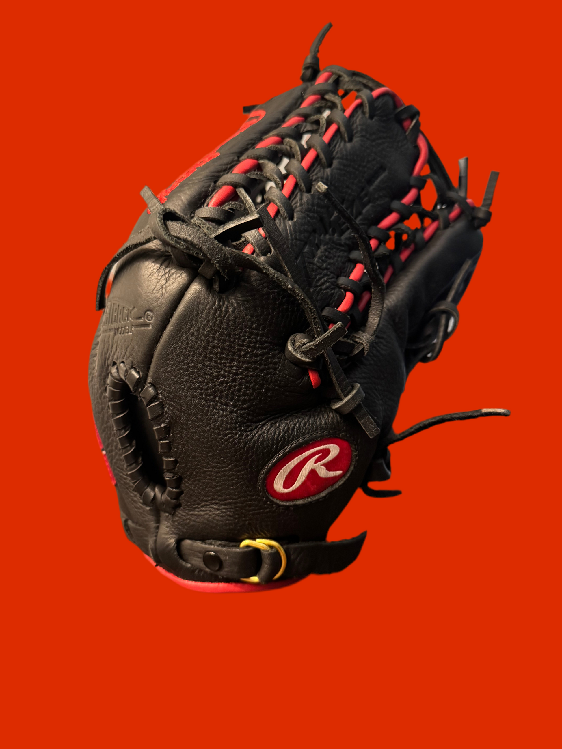 Rawlings - Select PRO LITE Youth Baseball Glove - Pro Player Models Size 12.25"