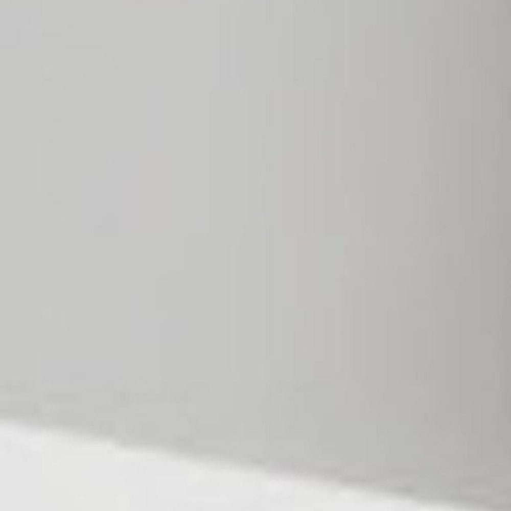 Set Of Two Aluminum and Tempered Glass Shower Doors